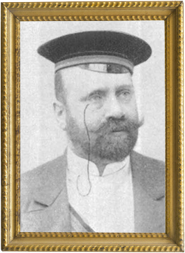 rahmen