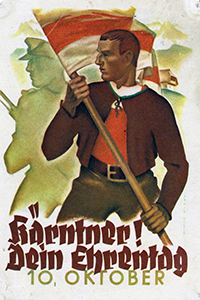 Volksabstimmung