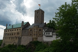 impressionen